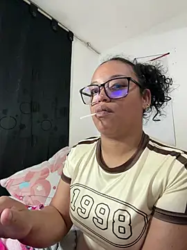 angela angels  online show from July 22, 1:41 am