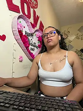 angela angels  online show from July 31, 3:17 am