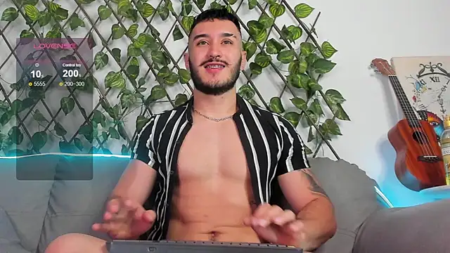 Zionmattis online show from December 29, 1:34 am