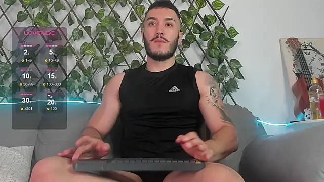 Zionmattis online show from December 29, 8:04 pm