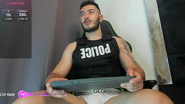 Zionmattis online show from January 17, 10:45 pm