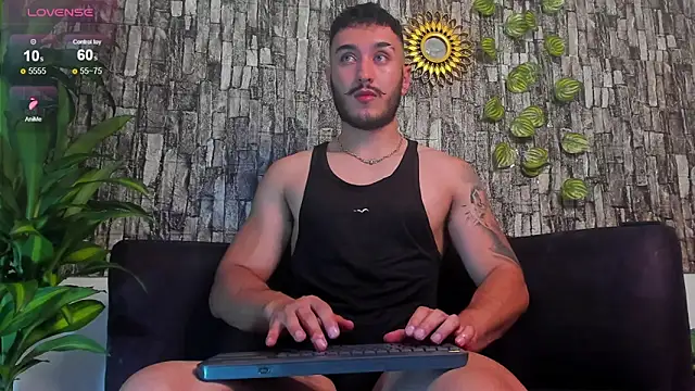 Zionmattis online show from March 20, 12:51 am