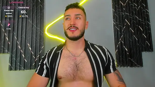 Zionmattis online show from September 10, 1:38 am