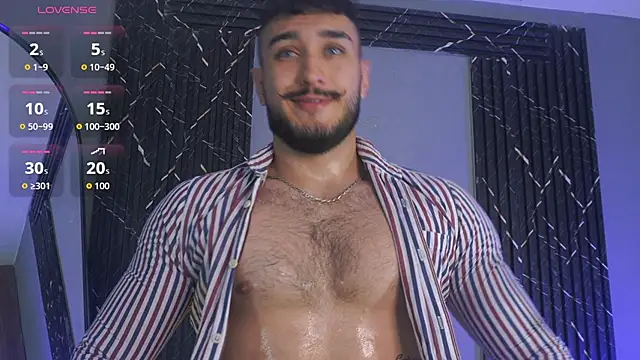 Zionmattis online show from November 20, 1:17 am