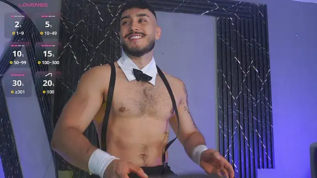 Zionmattis online show from November 28, 10:12 pm