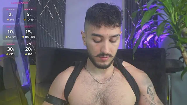 Zionmattis online show from January 6, 11:18 pm