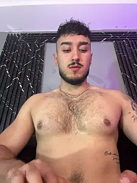 Zionmattis online show from March 17, 10:24 pm