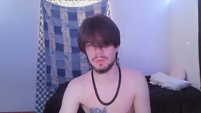 Benzolbub3 online show from September 9, 1:10 pm