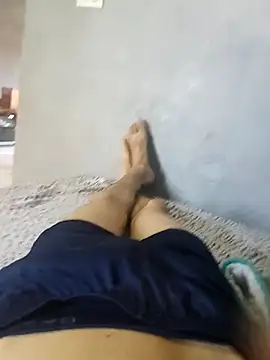 Juliano69xv online show from March 7, 1:18 pm