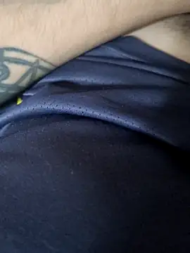 Juliano69xv online show from October 4, 1:20 pm