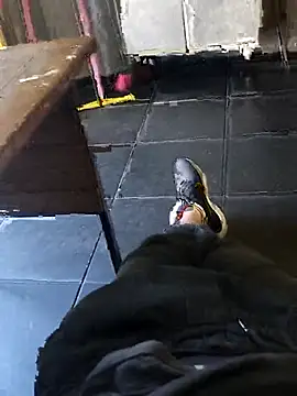 Juliano69xv online show from October 22, 5:56 pm