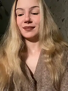 AnnAbbey online show from January 17, 1:24 pm