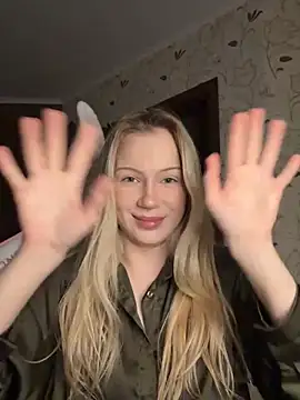 AnnAbbey online show from January 31, 1:12 pm