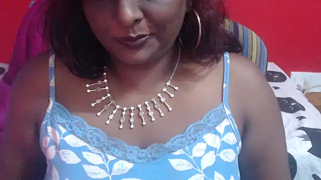 INDIANSIN2 online show from July 13, 4:48 am
