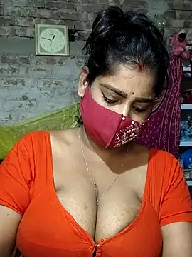 Snapshot of Sagarika-24 chatting on April 11, 7:18 pm Sagarika-24 online show from April 11, 7:18 pm