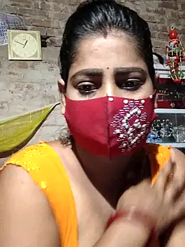 Snapshot of Sagarika-24 chatting on June 3, 7:19 pm Sagarika-24 online show from June 3, 7:19 pm