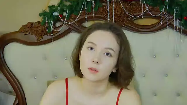 IreneRaye online show from December 28, 4:41 am