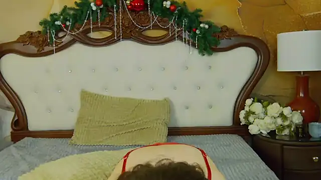 IreneRaye online show from December 28, 11:09 am