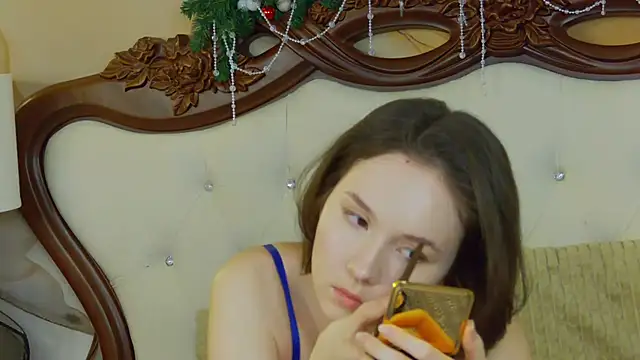 IreneRaye online show from January 5, 4:36 am