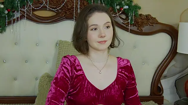 IreneRaye online show from January 8, 2:46 pm