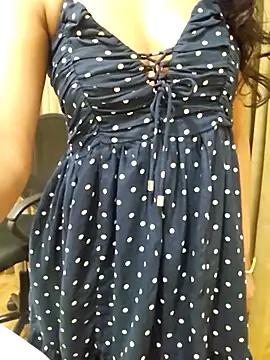 Tanisha789 online show from October 7, 7:22 pm