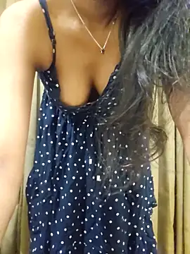 Tanisha789 online show from October 22, 3:01 pm