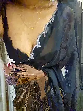 Tanisha789 online show from March 22, 8:01 pm