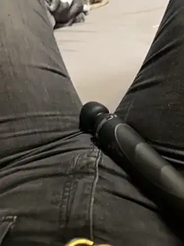 Ana-05 online show from October 30, 7:36 pm