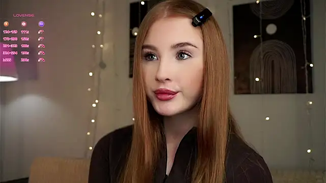 DawnAcreman online show from January 20, 2:03 pm