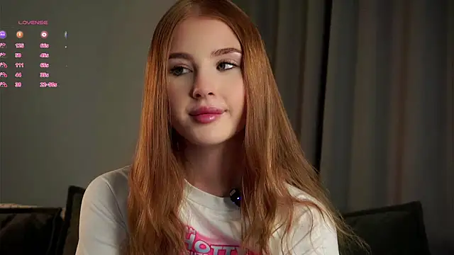 DawnAcreman online show from January 27, 2:13 pm