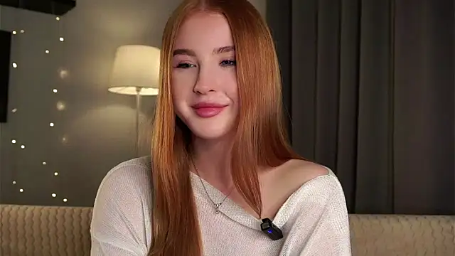 DawnAcreman online show from February 8, 5:18 pm