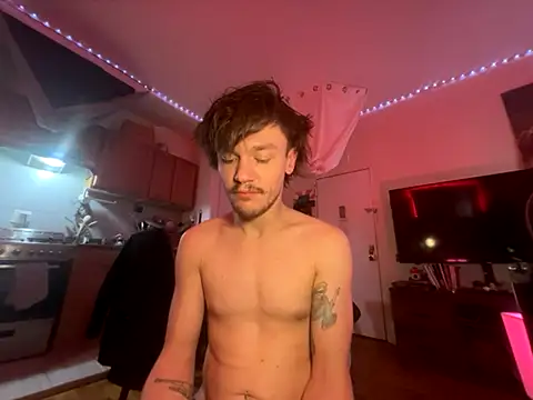 Nakedguy420 online show from December 17, 9:59 am