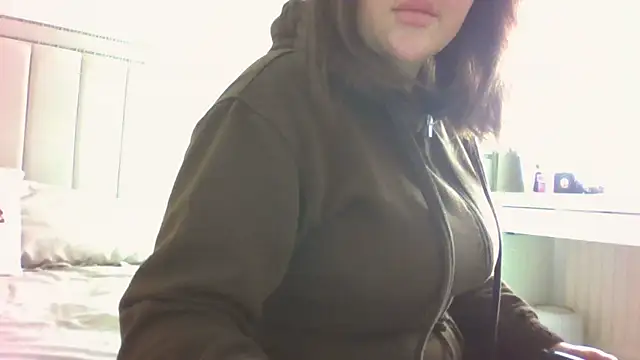vanilla chocolate23 online show from December 4, 1:31 pm