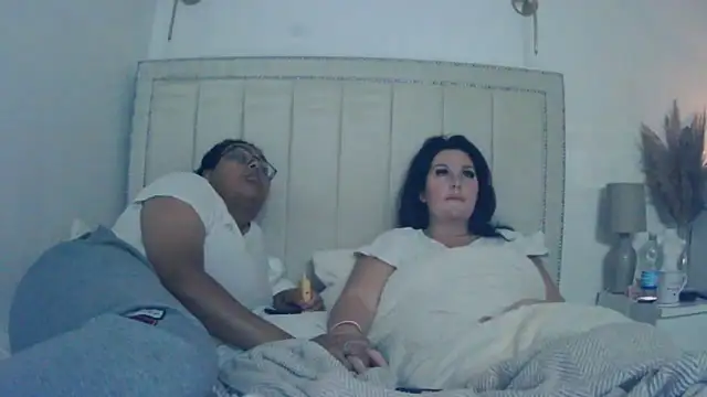 Snapshot of vanilla_chocolate23 chatting on September 23, 8:34 pm vanilla chocolate23 online show from September 23, 8:34 pm