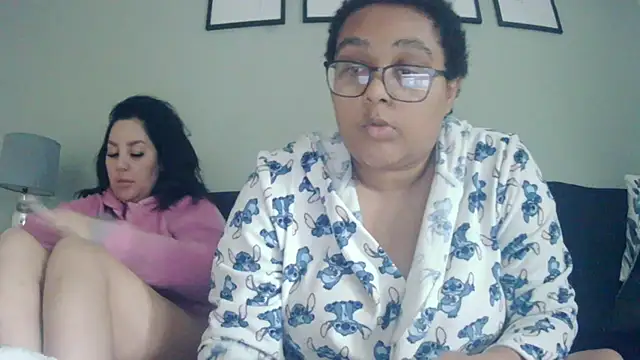 Snapshot of vanilla_chocolate23 chatting on September 26, 9:24 am vanilla chocolate23 online show from September 26, 9:24 am