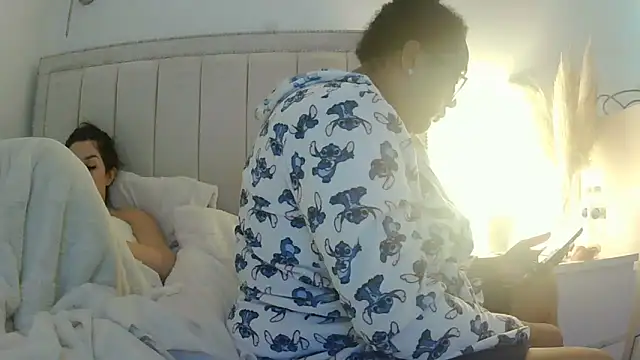 Snapshot of vanilla_chocolate23 chatting on October 12, 9:08 am vanilla chocolate23 online show from October 12, 9:08 am