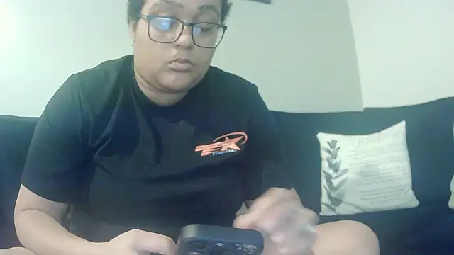 vanilla chocolate23 online show from January 9, 9:23 am