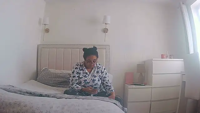 vanilla chocolate23 online show from March 14, 12:10 pm