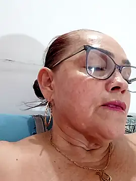 Zamara milf online show from February 8, 11:01 am