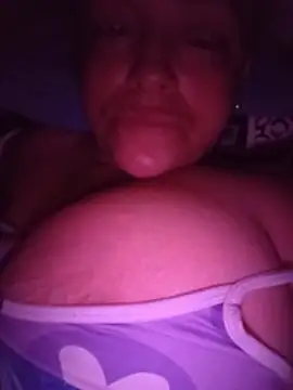 Zamara milf online show from July 19, 1:04 pm