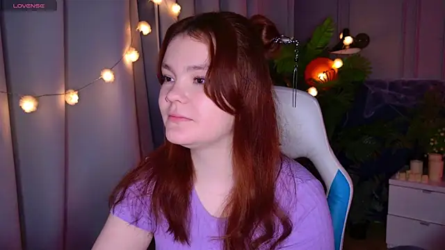 Snapshot of EnnySunrise chatting on November 1, 6:54 pm EnnySunrise online show from November 1, 6:54 pm