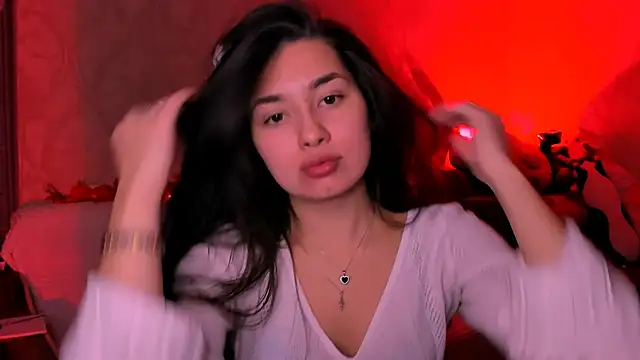 Swee Alicee online show from October 14, 7:58 pm