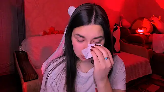 Swee Alicee online show from December 22, 6:49 pm