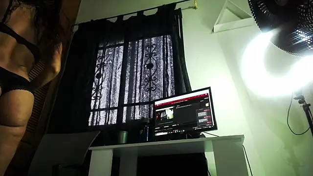 marilynetthan online show from February 8, 1:22 pm