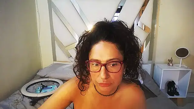 marilynetthan online show from July 3, 2:12 pm