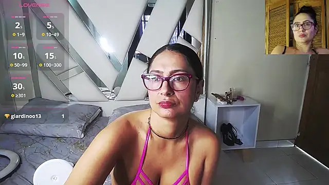 marilynetthan online show from July 21, 1:46 pm