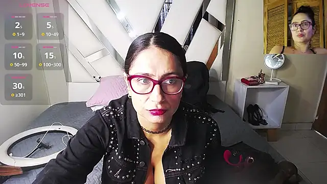 marilynetthan online show from July 27, 2:02 pm
