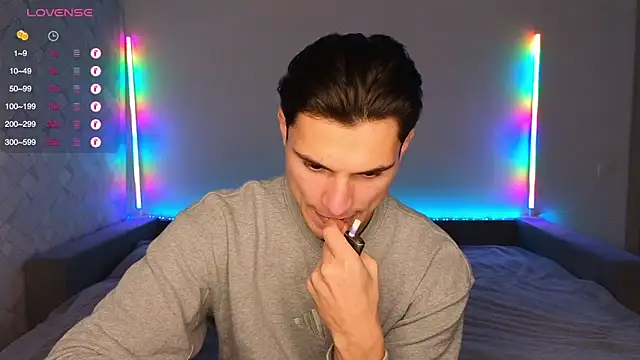 denlover1 online show from November 21, 12:48 pm