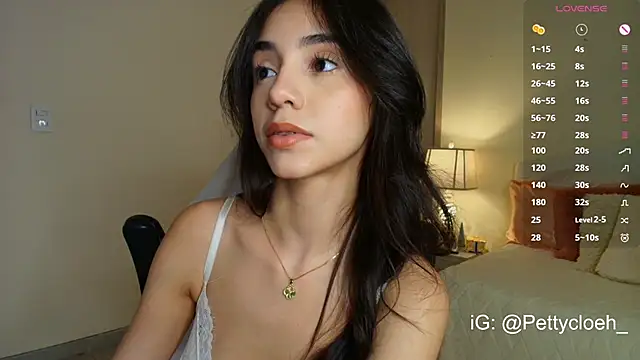 PettyCloeh online show from October 20, 10:21 pm