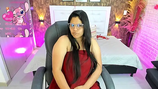 Snapshot of dulce__love69 chatting on March 22, 7:57 am dulce love69 online show from March 22, 7:57 am